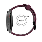 Silicone Strap for Xiaomi Redmi Watch 5 Active