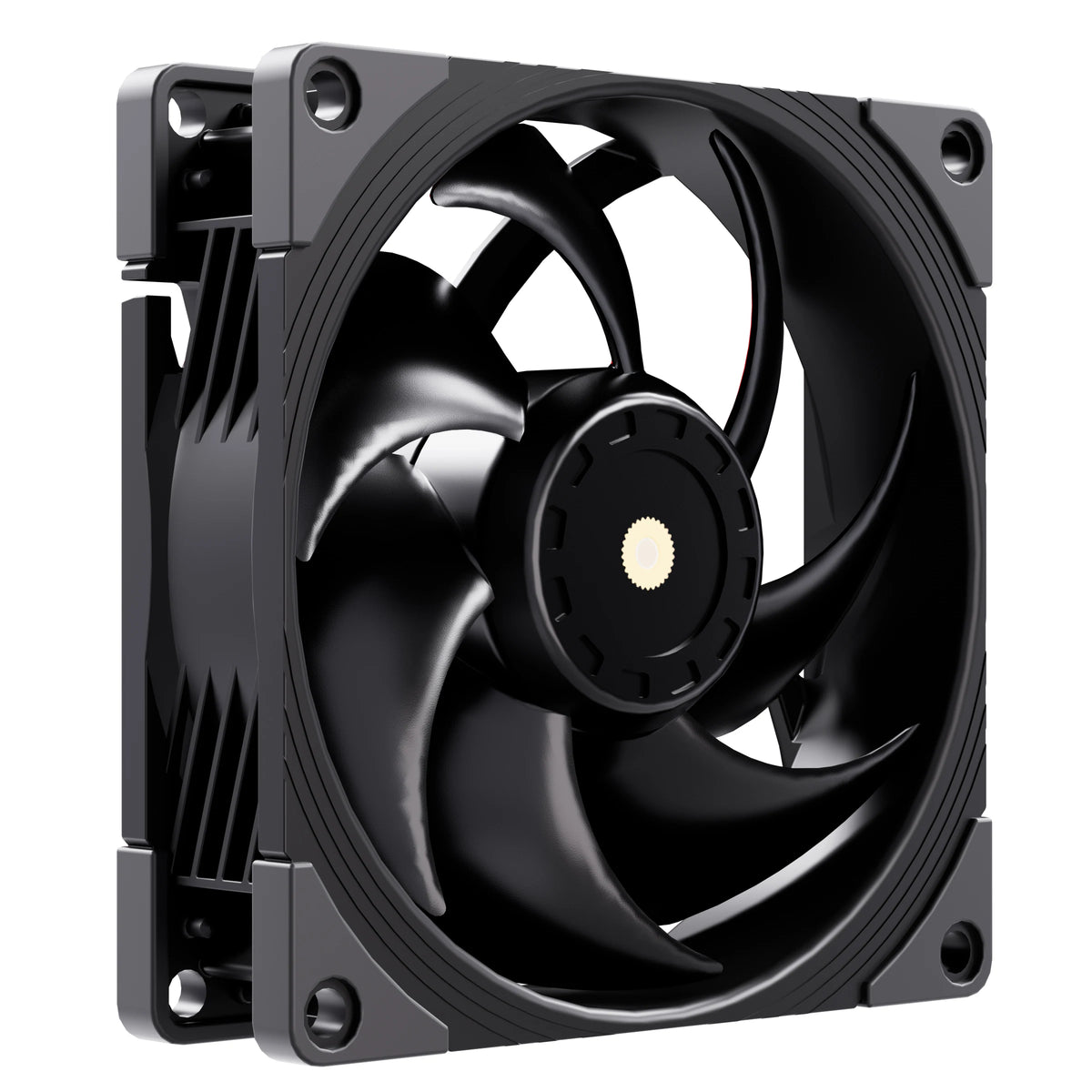TEUCER Wind Lord T9 92mm PWM Cooling Fan
