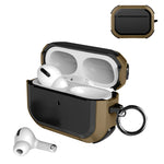 Shockproof Silicone Armor Case for AirPods Pro