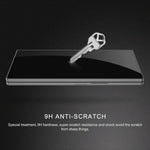 9H Tempered Glass Screen Protector for Samsung Galaxy Z Fold 8 Ultra