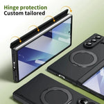 Hinge Protection Case for Samsung Galaxy Z Fold 8 Ultra