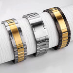 Titanium Alloy Strap for Samsung Galaxy Watch 8 / Galaxy Watch 8 Classic