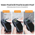 ND and MCUV Lens Filters for Insta360 X6
