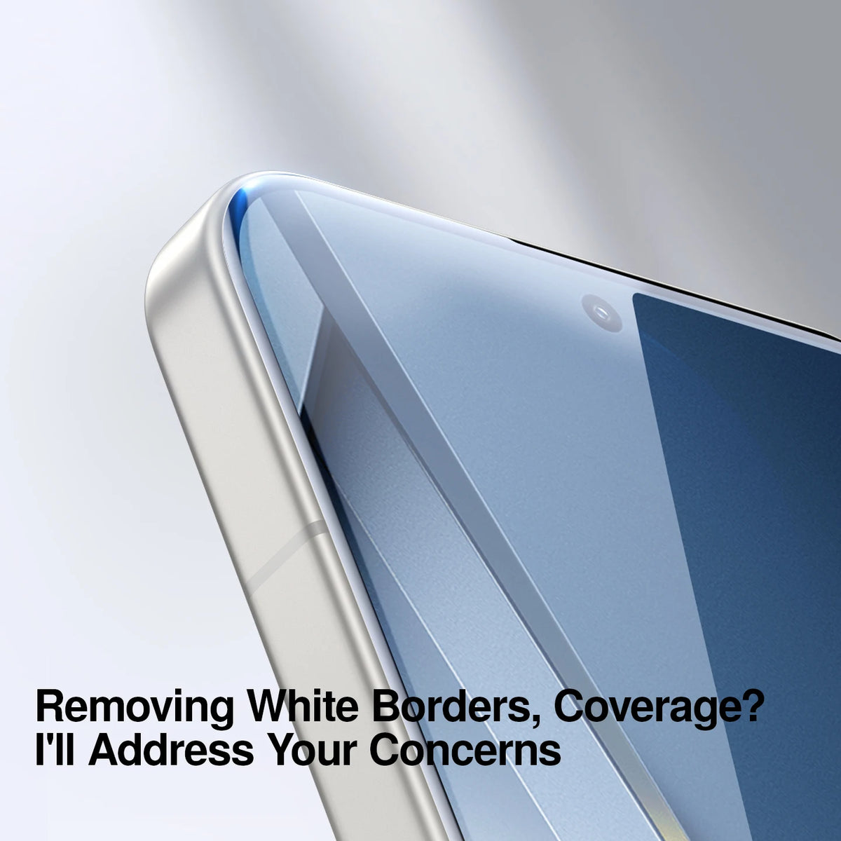 2-Pack Explosion-Proof Tempered Glass Screen Protector with Dual Pack for Xiaomi 17 Series