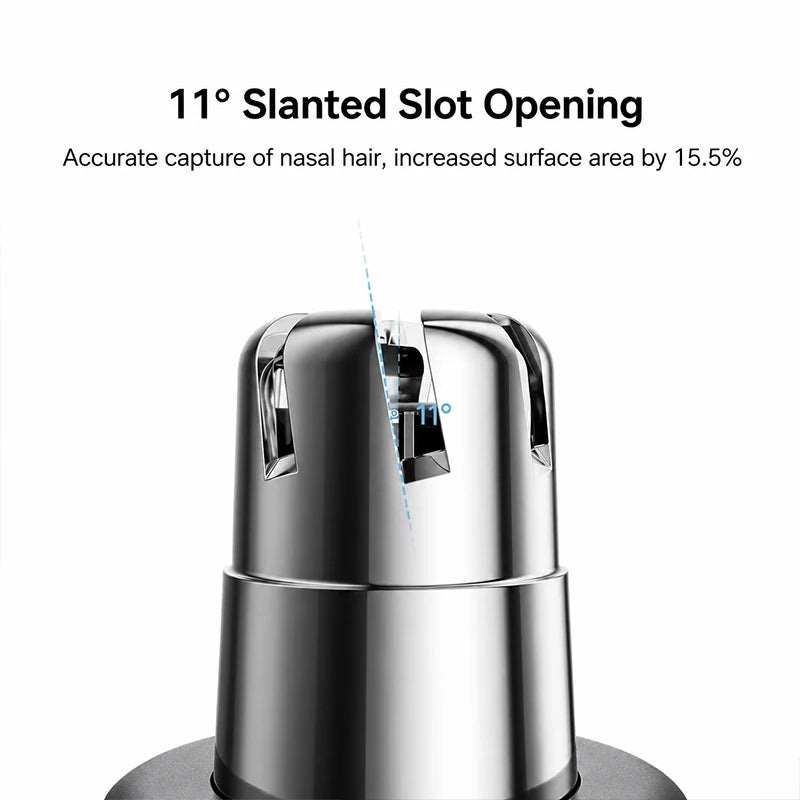 MIJIA IPX7 Electric Nose Hair Trimmer Pro