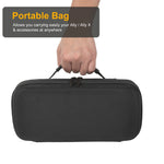 Carrying Case Storage Bag for ASUS ROG Ally - Protect Your Console & Accessories