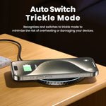 Toocki 15W Wireless Charging Stand
