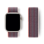 Comfort-Fit Nylon Strap for Apple Watch