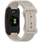 Silicone Replacement Band for Garmin CIRQA