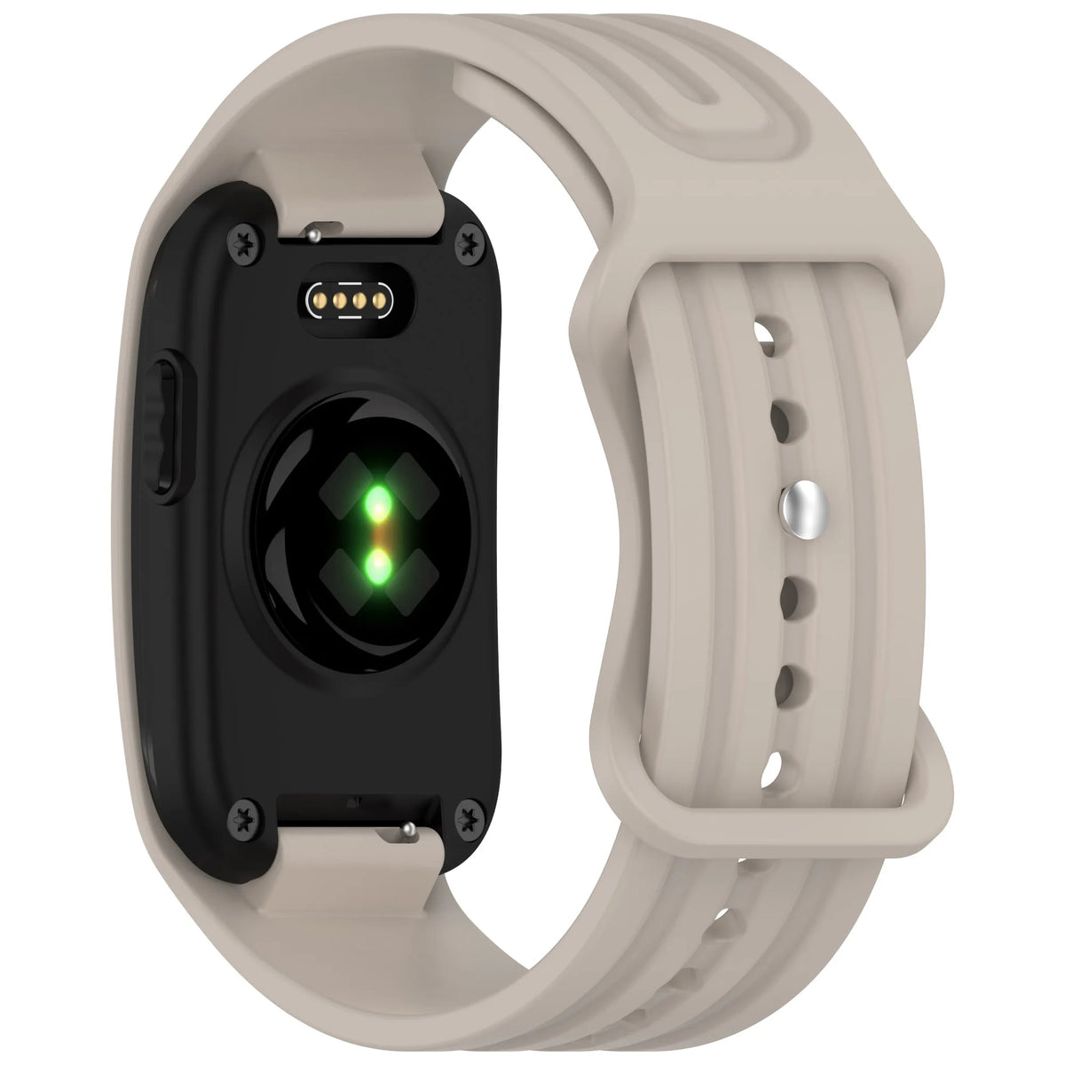 Silicone Replacement Band for Garmin CIRQA