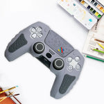 Textured Silicone PlayStation 5 Controller Grip Cover