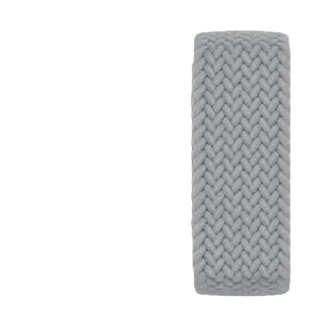 Stretchable Braided Solo Loop for Apple Watch
