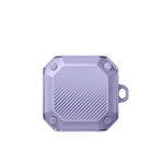 Shockproof TPU Case with Finger Ring for Samsung Galaxy Buds2 Pro