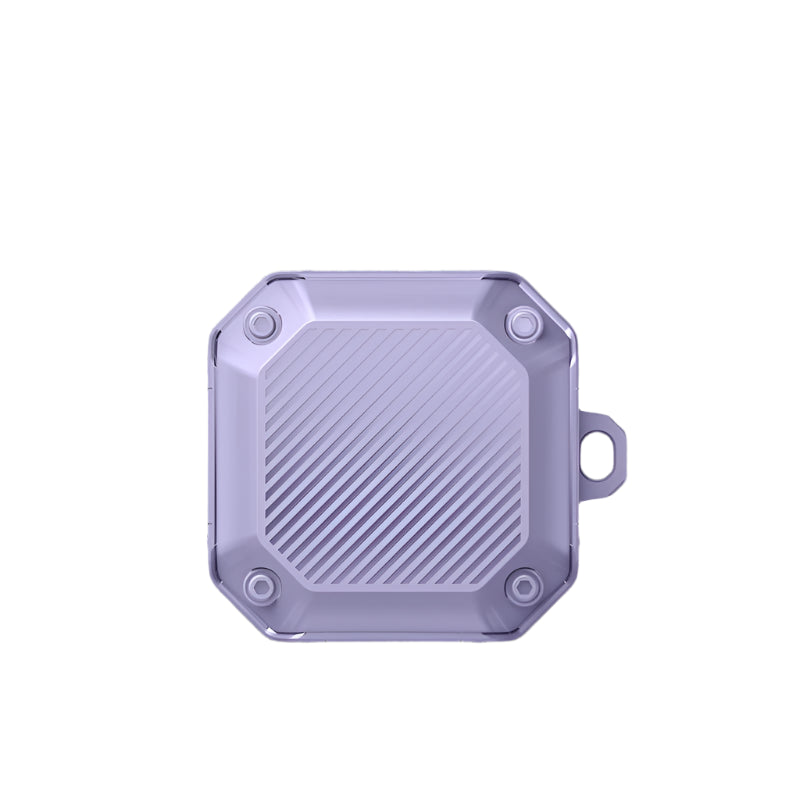 Shockproof TPU Case with Finger Ring for Samsung Galaxy Buds2 Pro