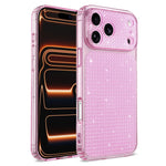 Luxury Glitter Protective Phone Case for iPhone 17 Series
