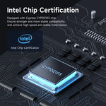 Hagibis High-Speed Thunderbolt 5 Cable