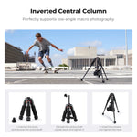 K&F Concept 21.6" Mini Desk Tripod with Ball Head