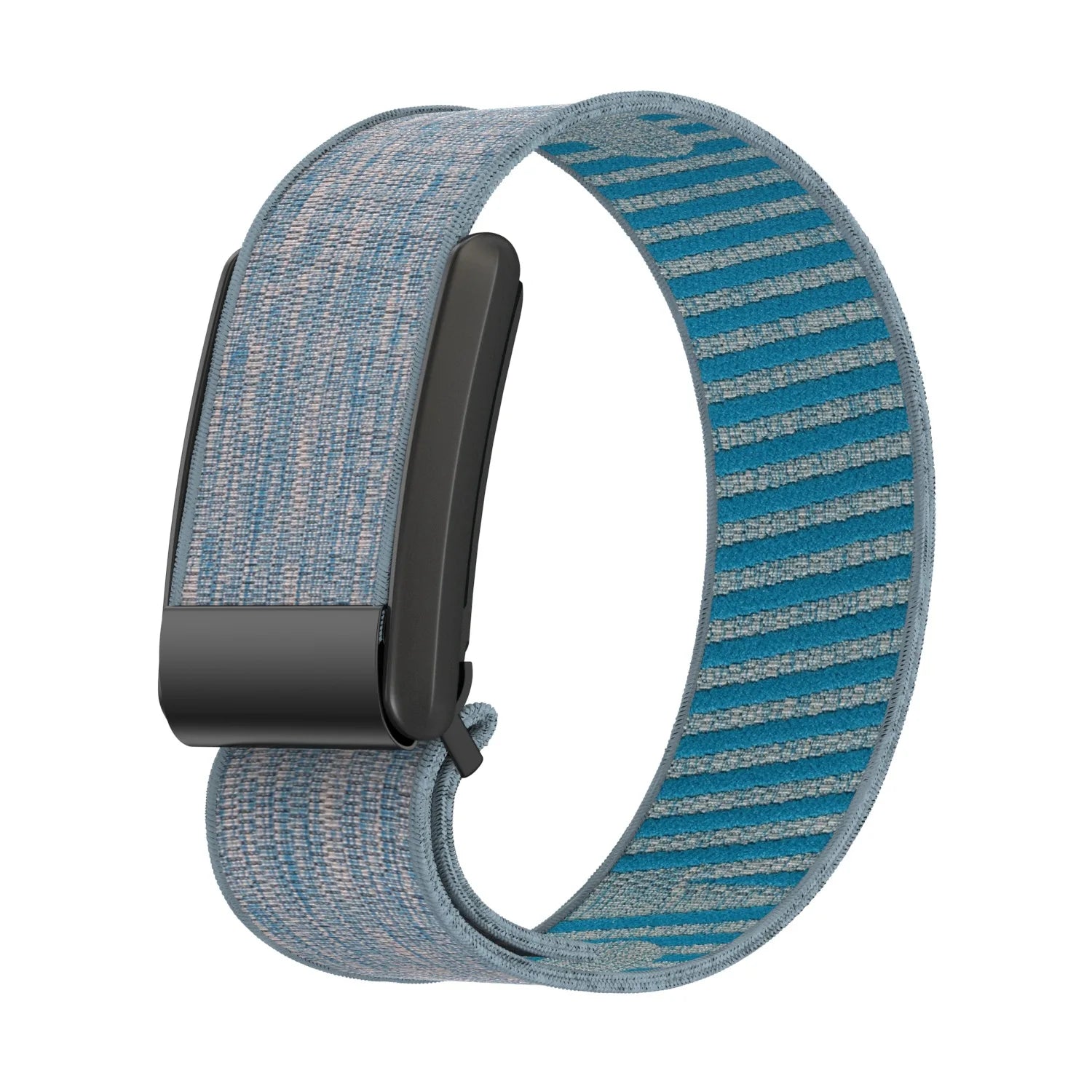 Sporty Elastic Nylon Strap for Whoop 5.0