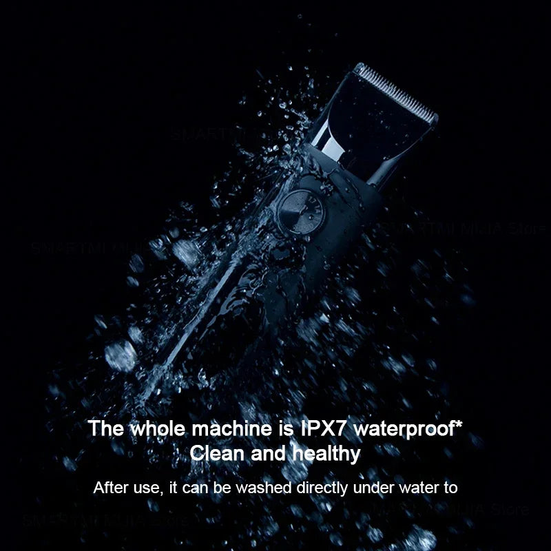 Xiaomi Mijia Hair Clipper