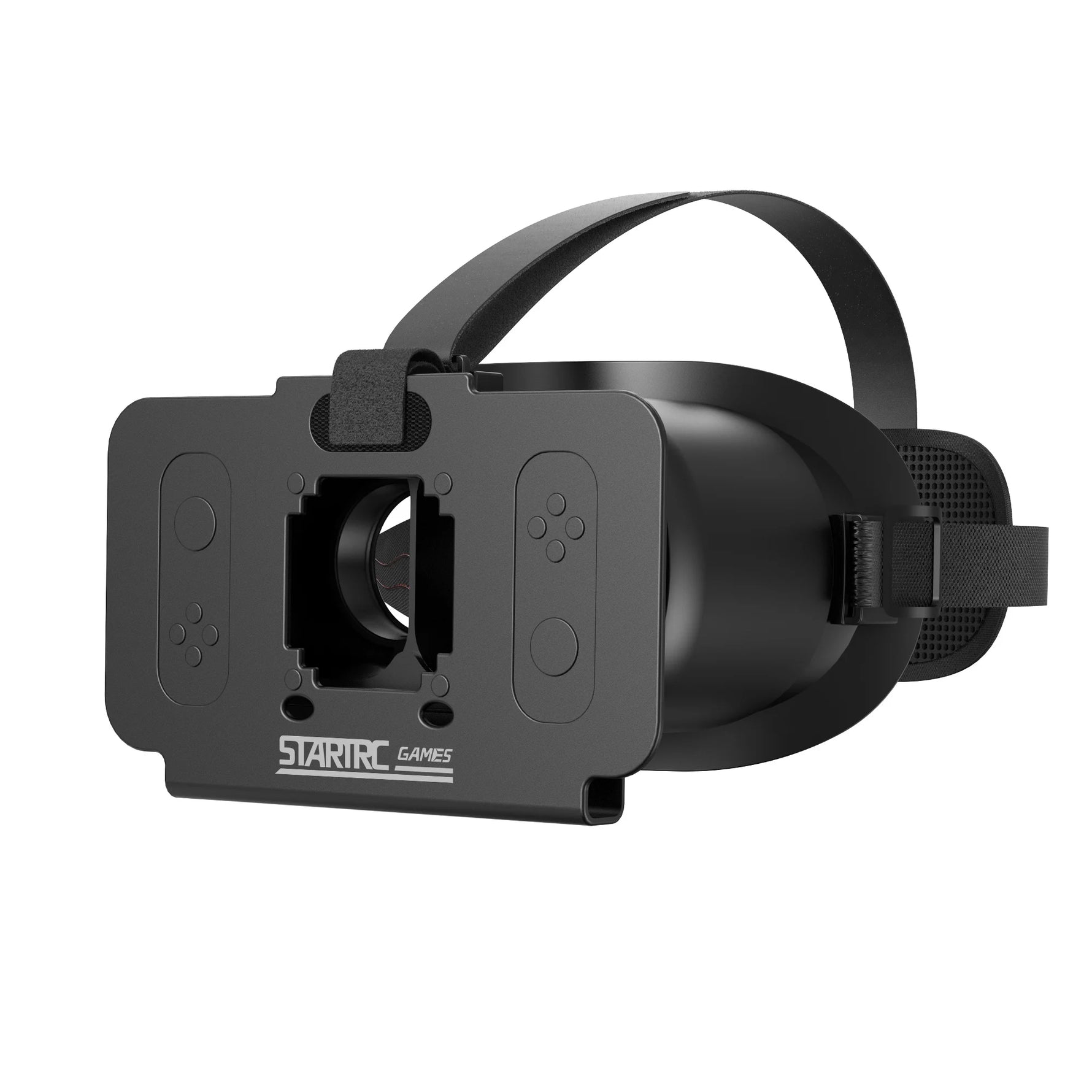 High-Definition 3D VR Eye Mask for  Nintendo Switch 2 Console