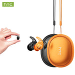 HTC NE76 Pressureless Sleep Earbuds