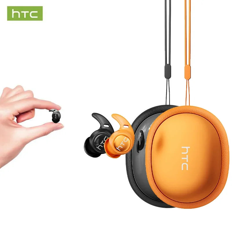 HTC NE76 Pressureless Sleep Earbuds