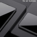 Full Coverage Tempered Glass Screen Protector for OnePlus 13R