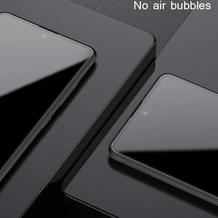 Full Coverage Tempered Glass Screen Protector for OnePlus 13R