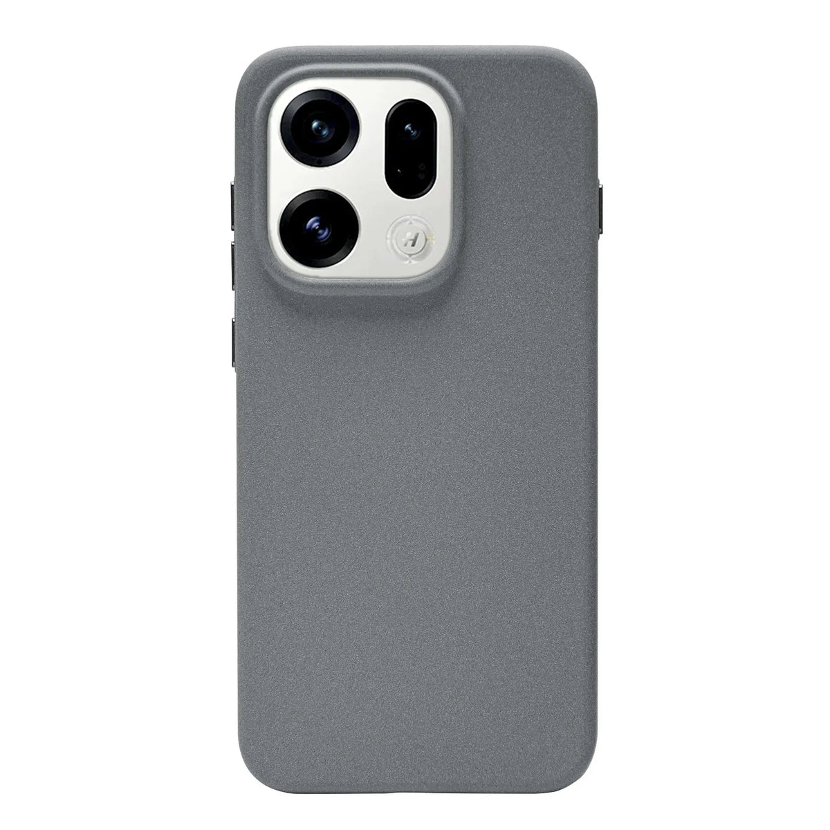 Frosted Anti-Fingerprint Magnetic Case With Raised Camera Bezel for OPPO Find X9 Series