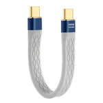 NNBILI USB4 40Gbps USB-C to USB-C Cable