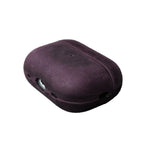 Handmade Genuine Cowhide Case for AirPods Pro 3