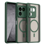 Sony Xperia 1 VIII Matte Magnetic Protective Case