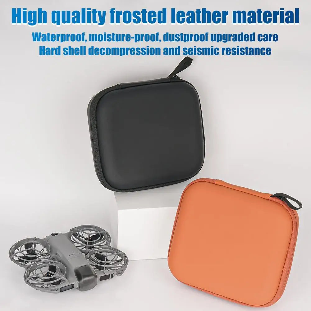 EVA Protective Storage Bag for DJI NEO 2 Drone