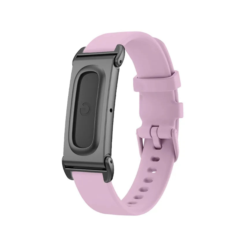 Waterproof Silicone Sport Strap for Google Fitbit Air