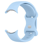 Google Pixel Watch Silicone Strap