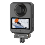 Magnetic Quick Release Adapter Mount for DJI Action Cameras