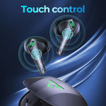 Lenovo Thinkplus XT85 Wireless Gaming Earbuds with Bluetooth 5.3