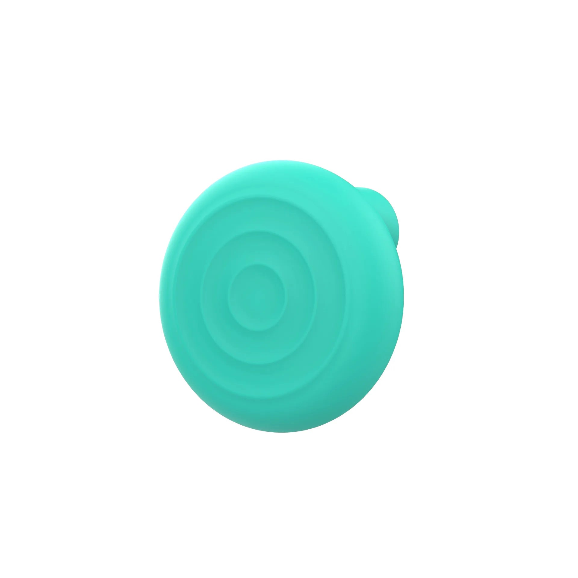 Silicone Waterproof Anti-Scratch Brooch Pin Tracker Holder for AirTag
