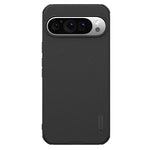 Google Pixel 9 Series Magnetic Hard PC & TPU Frame Case