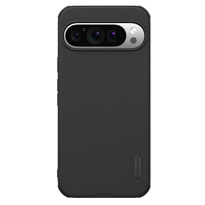 Google Pixel 9 Series Magnetic Hard PC & TPU Frame Case
