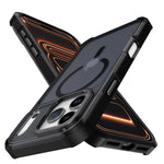 Slim Durable MagSafe Case for iPhone 17 Series