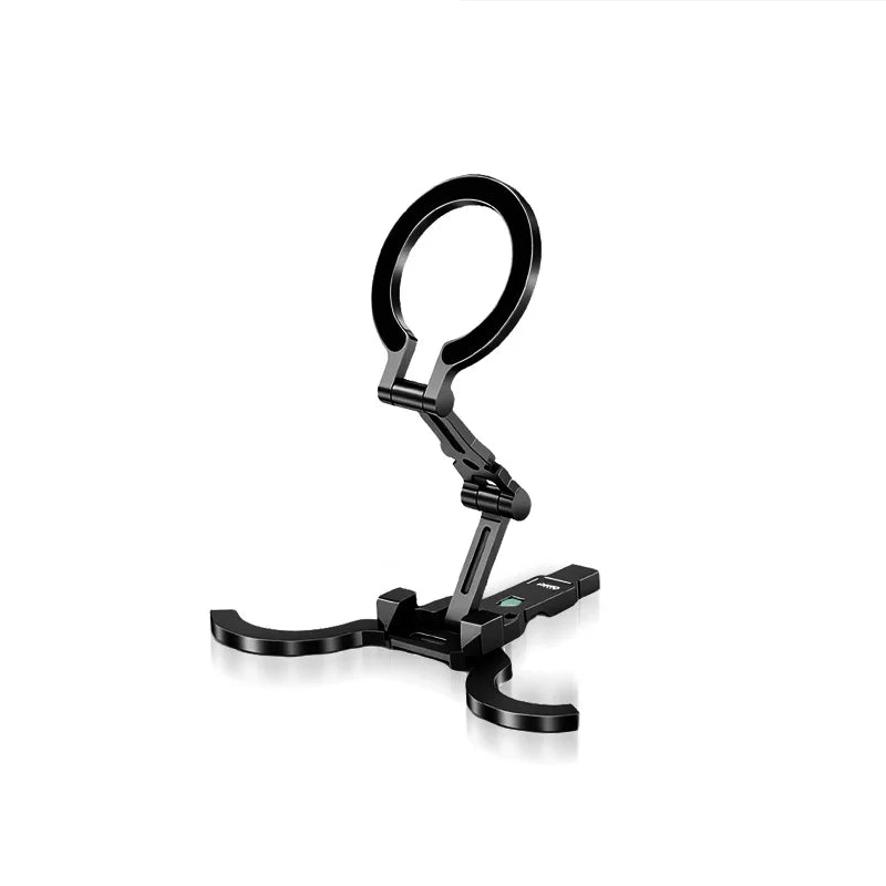 4-Axis Foldable Magnetic Phone Stand