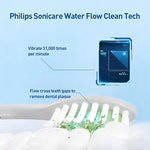 Philips S5 Pro 5 Mode Sonic Electric Toothbrush