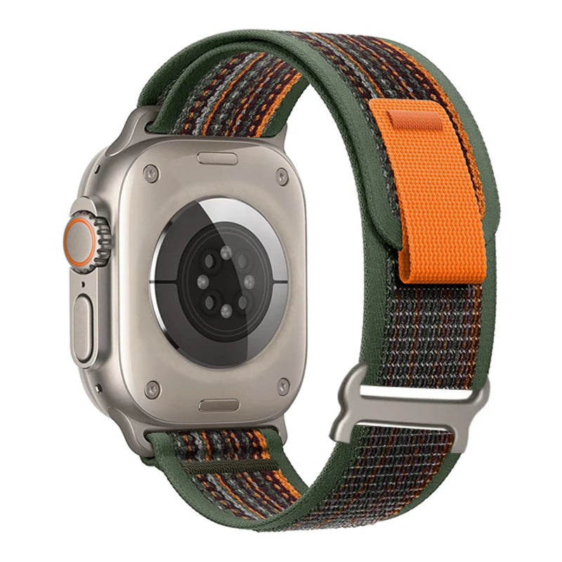 Lightweight Trail Loop Strap for Apple Watch