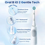 Oral-B IO2 Smart Electric Toothbrush