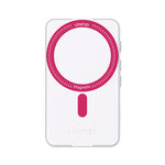 Ulanzi GL01 GlowUp Magnetic Dual-Sided Selfie Fill Light