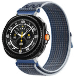 Elastic Nylon Sport Band for Samsung Galaxy Watch 8 / Galaxy Watch 8 Classic