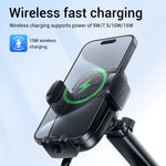 ACEFAST 15W Dashboard Wireless Car Mount
