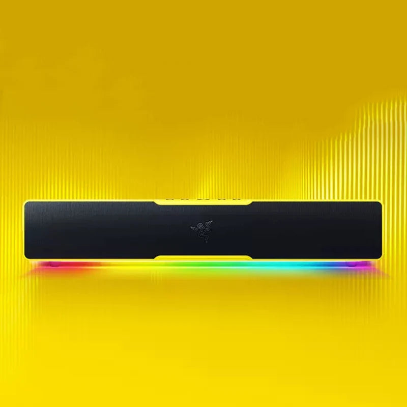 Razer Pokémon Pikachu Edition Gaming Soundbar