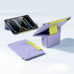 Magnetic Detachable Stand Folio Case for iPad (11th Generation)
